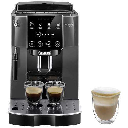 Thumbnail - DeLonghi ECAM220.22.GB 132220079 Kaffeevollautomat Grau, Schwarz