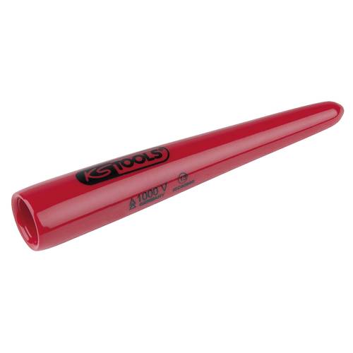 Thumbnail - KS Tools 1174257 Aufstecktülle mit Schutzisolierung 1 St.