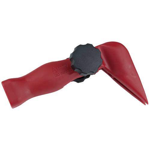 KS Tools 1174262 Montagegriff mit Schutzisolierung 1 St.