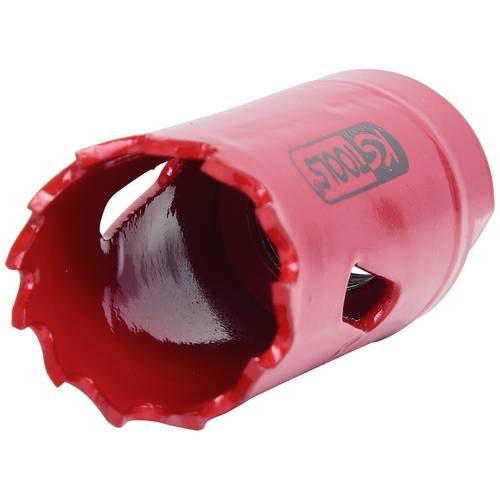 KS Tools 129.5022 1295022 Lochsäge 22 mm 1 St.