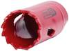 KS Tools 129.5022 1295022 Lochsäge 22 mm 1 St.