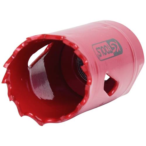KS Tools 129.5025 1295025 Lochsäge 25 mm 1 St.