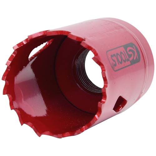 KS Tools 129.5032 1295032 Lochsäge 32 mm 1 St.