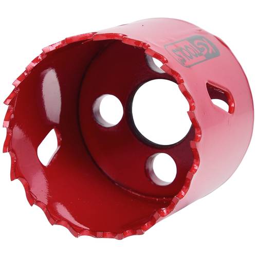 KS Tools 129.5043 1295043 Lochsäge 43 mm 1 St.