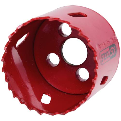 KS Tools 129.5050 1295050 Lochsäge 50 mm 1 St.