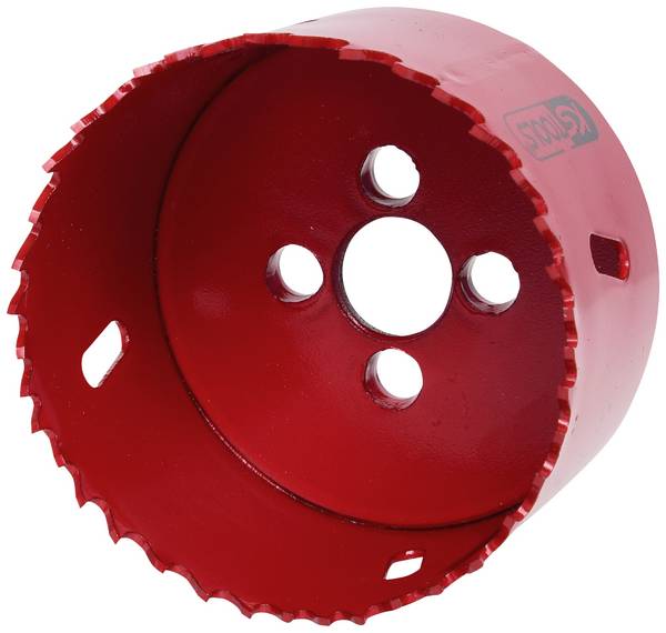 KS Tools 129.5068 129.5068 Lochsäge 68 mm 1 St.