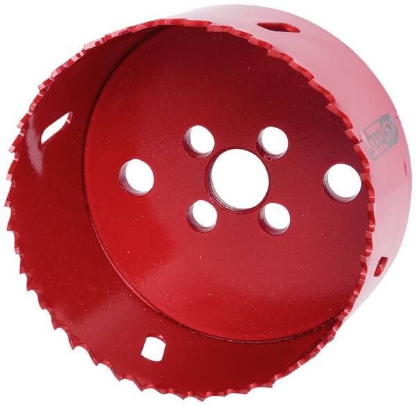 KS Tools 129.5083 129.5083 Lochsäge 83 mm 1 St.