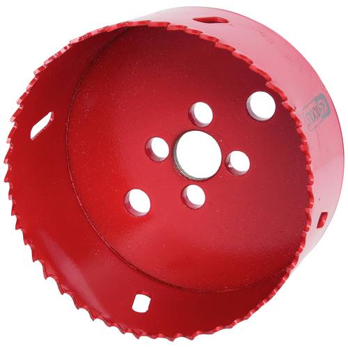 KS Tools 129.5089 1295089 Lochsäge 89 mm 1 St.