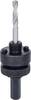 KS Tools 129.5505 129.5505 Aufnahmeadapter hochlegiert 1 St.