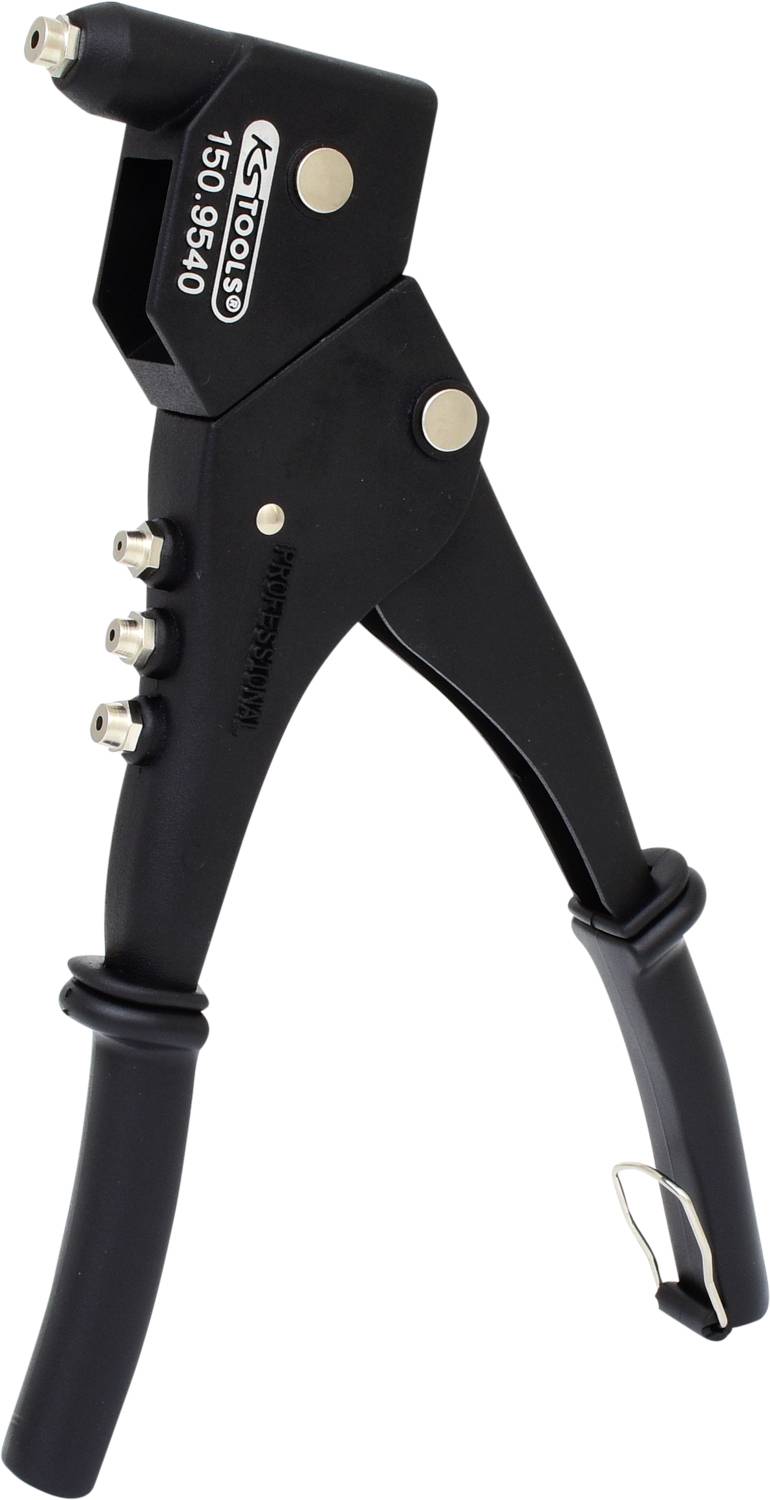 KS TOOLS Handnietzange, 280mm ( 150.9540 )