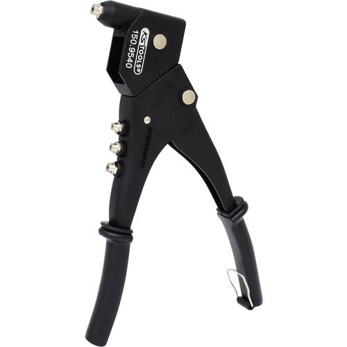 KS TOOLS Handnietzange, 280mm ( 150.9540 )