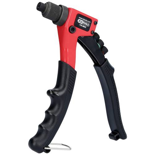 KS TOOLS Handnietzange, 200 mm ( 150.9605 )