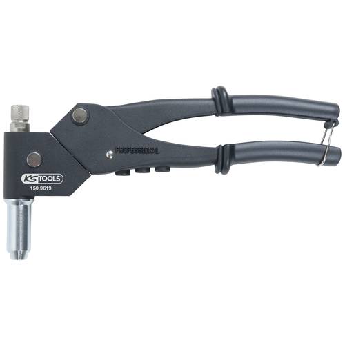 KS Tools 1509619 Handnietzange 1 St.