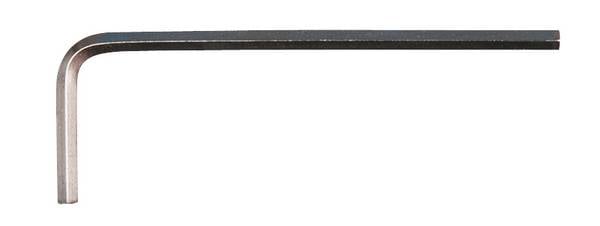 KS Tools 1511240 Innen-Sechskant Winkelschraubendreher-Set 3 mm 3.0 mm