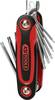 KS Tools 158.3510 TX Winkelschraubendreher-Set 8teilig