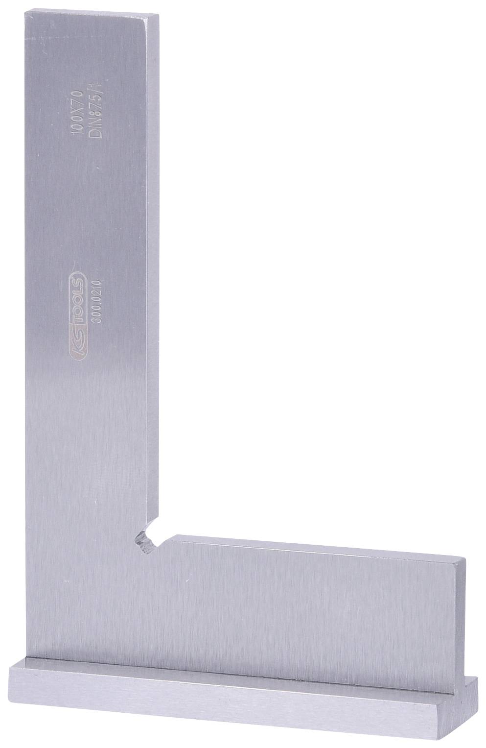 KS Tools 300.0210 3000210 Anschlagwinkel