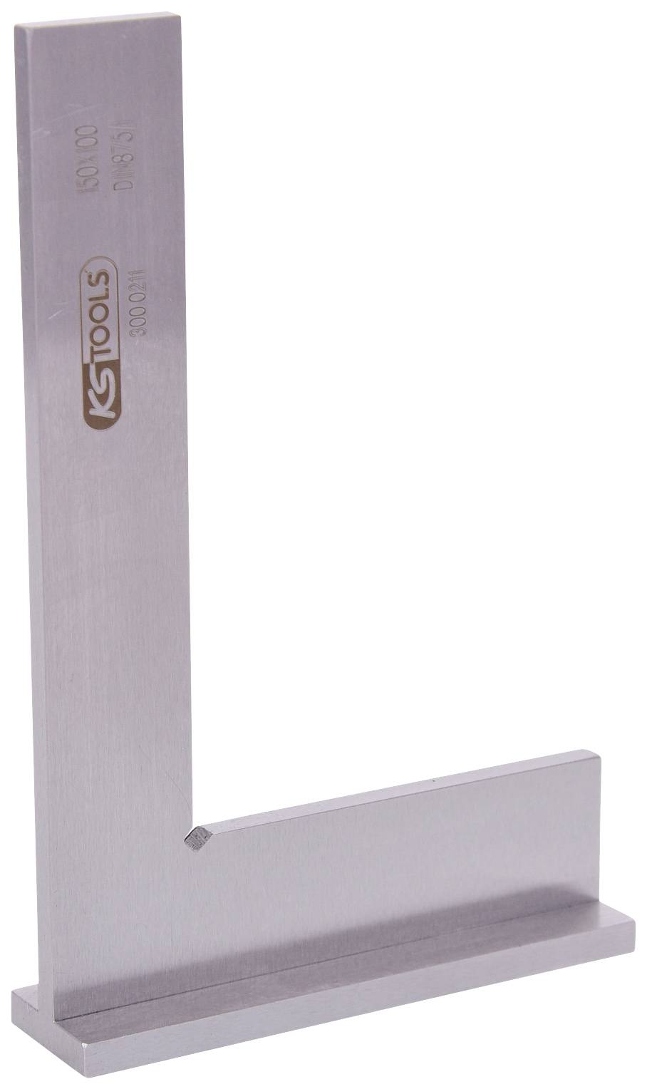 KS Tools 300.0211 3000211 Anschlagwinkel