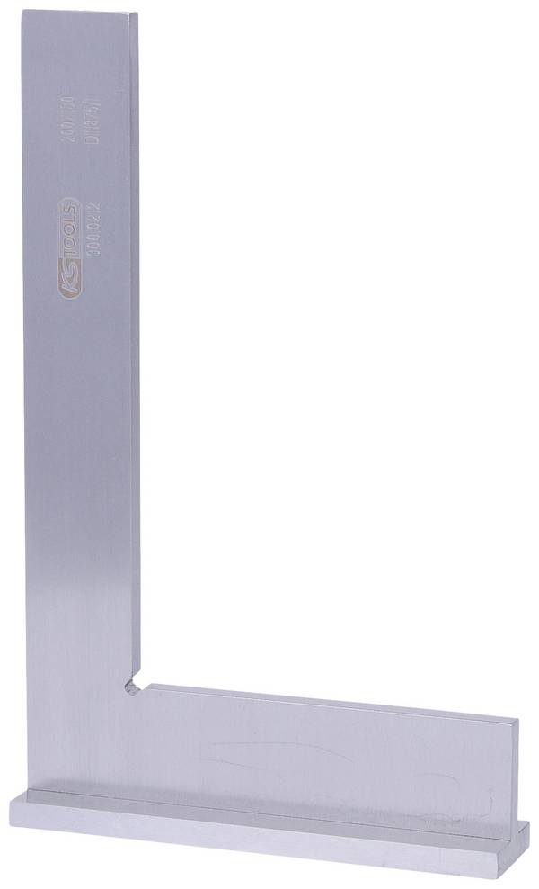 KS Tools  3000212-ISO Anschlagwinkel  kalibriert (ISO)