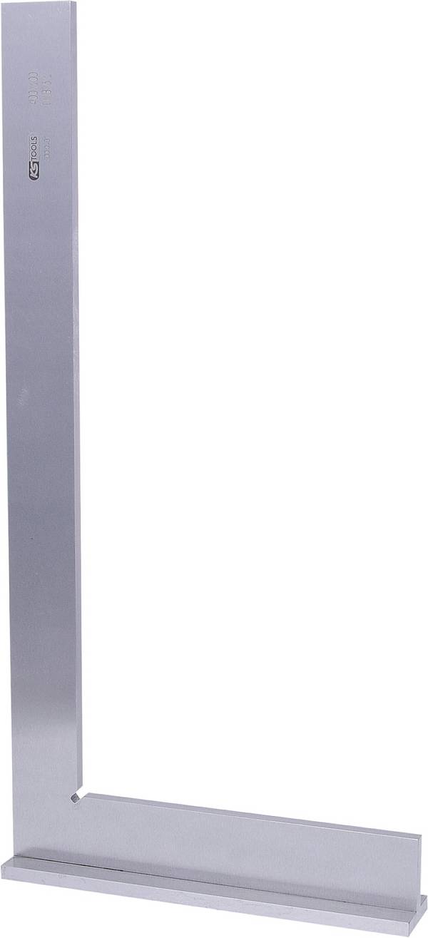 KS Tools 3000287 300.0287 Anschlagwinkel   400.0 x 200.0 mm