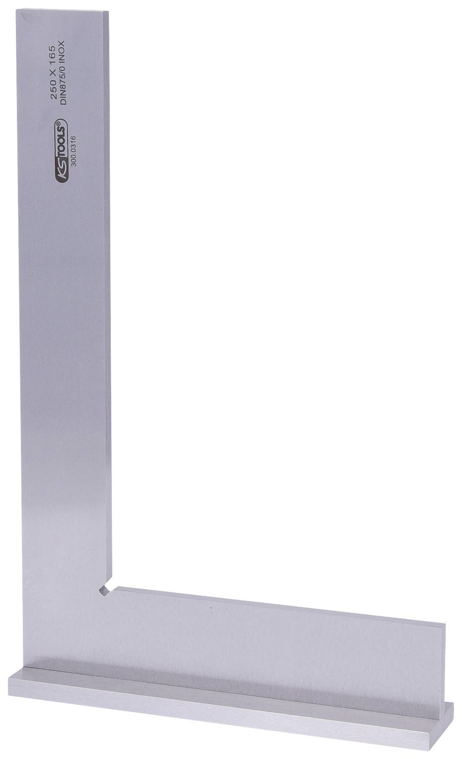 KS Tools 300.0316 3000316 Anschlagwinkel