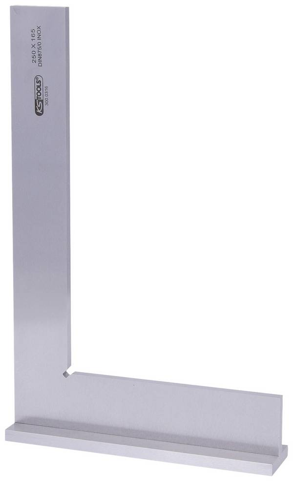 KS Tools 3000316 300.0316 Anschlagwinkel