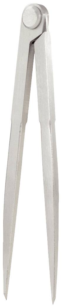 KS Tools 3000413 Spitzzirkel Werkzeugstahl