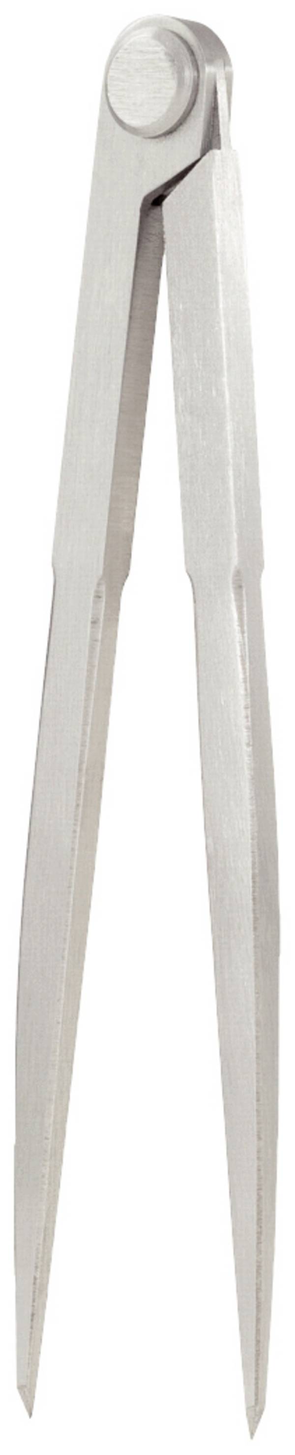 KS Tools 300.0415 Spitzzirkel   Werkzeugstahl