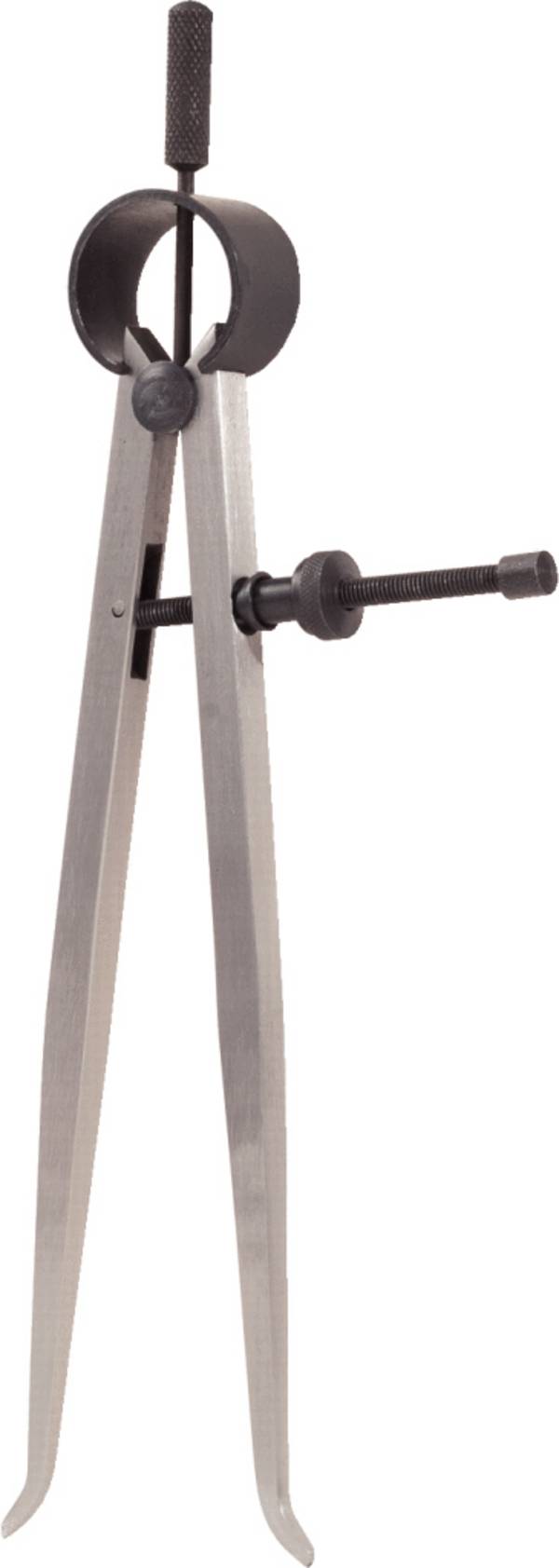 KS Tools 300.0421 Lochzirkel   Werkzeugstahl