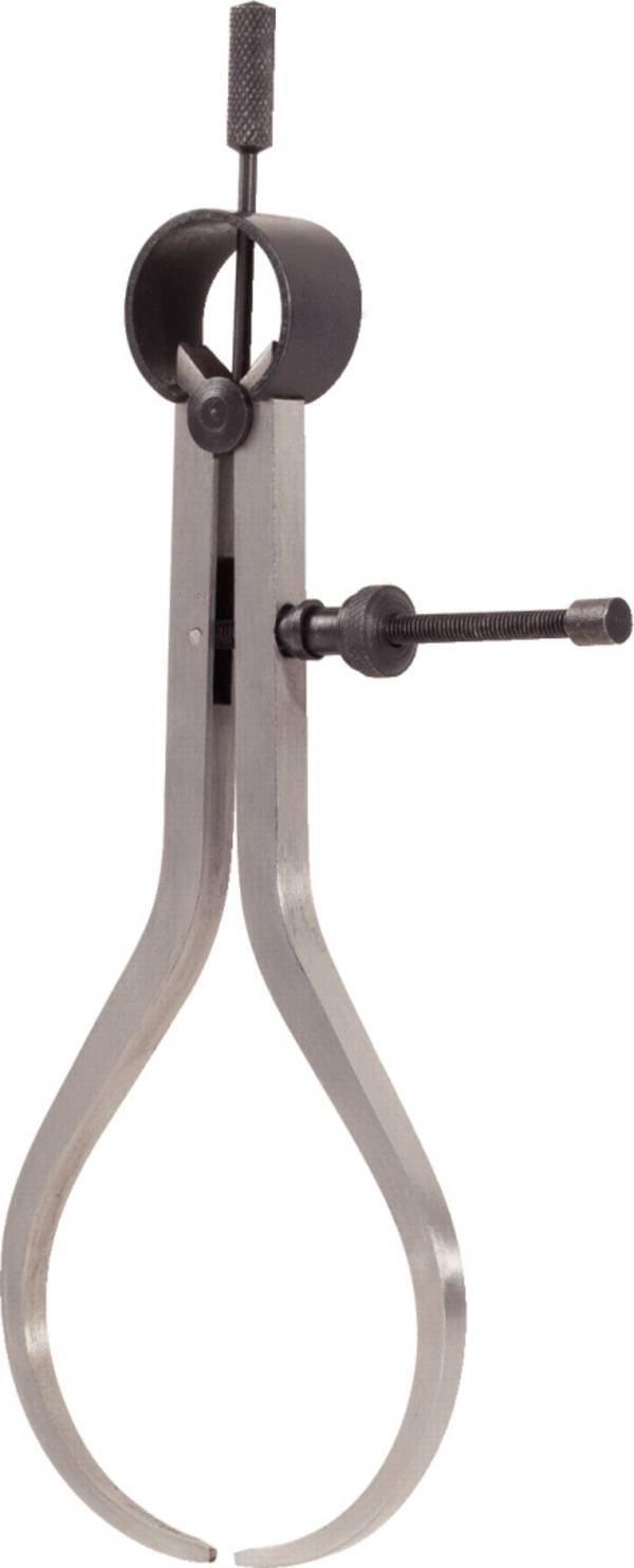 KS Tools 300.0425 Greifzirkel   Werkzeugstahl