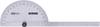 KS Tools 3000701 300.0701 Winkelmesser 180 °