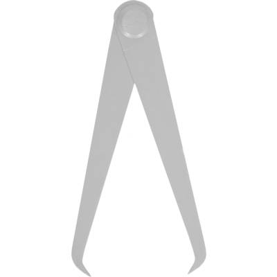 KS Tools 3001593 Lochzirkel Werkzeugstahl