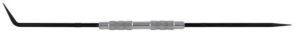 KS Tools 300.2136 Reißnadel   Werkzeugstahl
