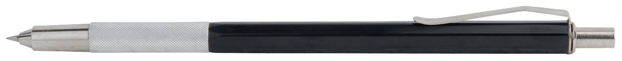 KS TOOLS Hartmetall-Anreißnadel in Kugelschreiberform, 160mm (300.2138)
