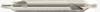 KS Tools 3301216 330.1216 Zentrierbohrer 4 mm blank 1 St.