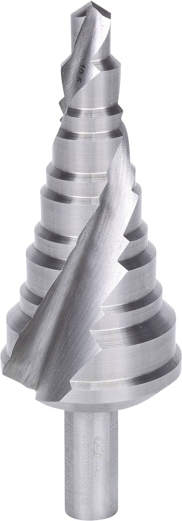 KS Tools 3302321 HSS Stufenbohrer 1 St.