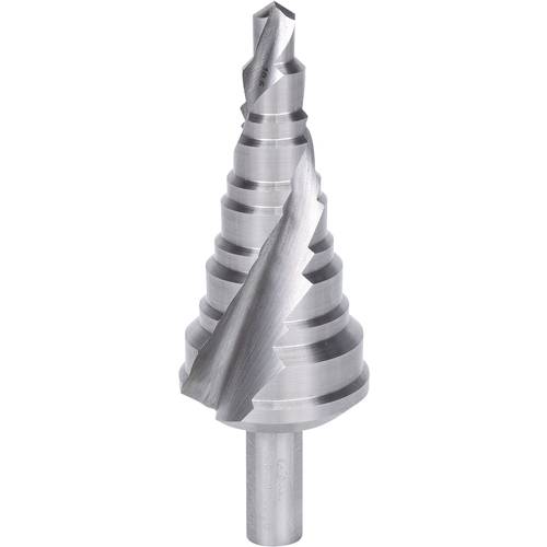 KS Tools 3302321 HSS Stufenbohrer 1 St.