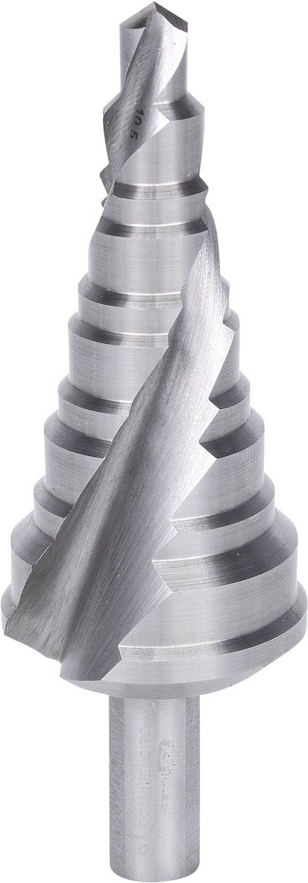 KS Tools 330.2321 3302321 HSS Stufenbohrer 1 St.