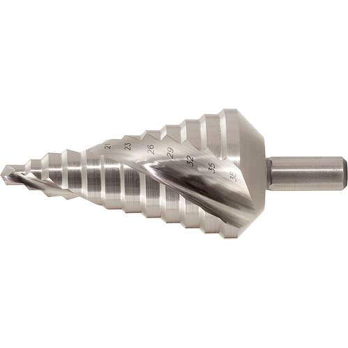 Thumbnail - KS Tools 3302330 HSS-Co 5 Stufenbohrer 6 - 20 mm 1 St.