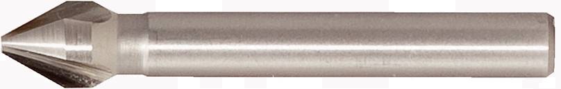 Thumbnail - KS Tools 336.0036 3360036 Kegelsenker 10 mm Stahl 1 St.