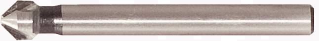 KS Tools 336.0061 3360061 Kegelsenker 10 mm Stahl 1 St.