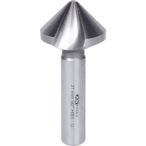 Thumbnail - KS Tools 336.0075 3360075 Kegelsenker 31 mm Stahl 1 St.