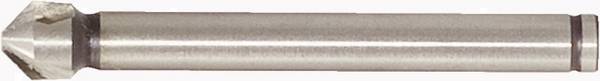 KS Tools 3360123 336.0123 Kegelsenker 6.3 mm Stahl Cobalt Zylinderschaft 1 St.