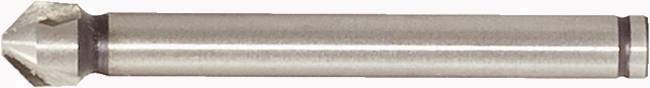 KS Tools 336.0132 3360132 Kegelsenker 12.4 mm Stahl 1 St.