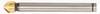 KS Tools 3360204 336.0204 Kegelsenker 12.4 mm Stahl TiN Zylinderschaft 1 St.