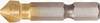 KS Tools 3360327 336.0327 Kegelsenker 8.3 mm Stahl TiN Zylinderschaft 1 St.