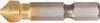 KS Tools 3360328 336.0328 Kegelsenker 10.4 mm Stahl TiN Zylinderschaft 1 St.