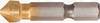 KS Tools 3360329 336.0329 Kegelsenker 12.4 mm Stahl TiN Zylinderschaft 1 St.