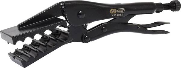 KS Tools 450.0351 Gripzange   265 mm