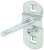 KS Tools 860.0801 Werkzeughalter mit geradem Dorn Ø 6mm, 50mm (Ø x L) 6 mm x 50 mm 1 St.