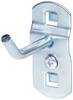 KS Tools 860.0804 Werkzeughalter mit schrägem Hakenende Ø 6mm, 50mm (Ø x L) 6 mm x 50 mm 1 St.